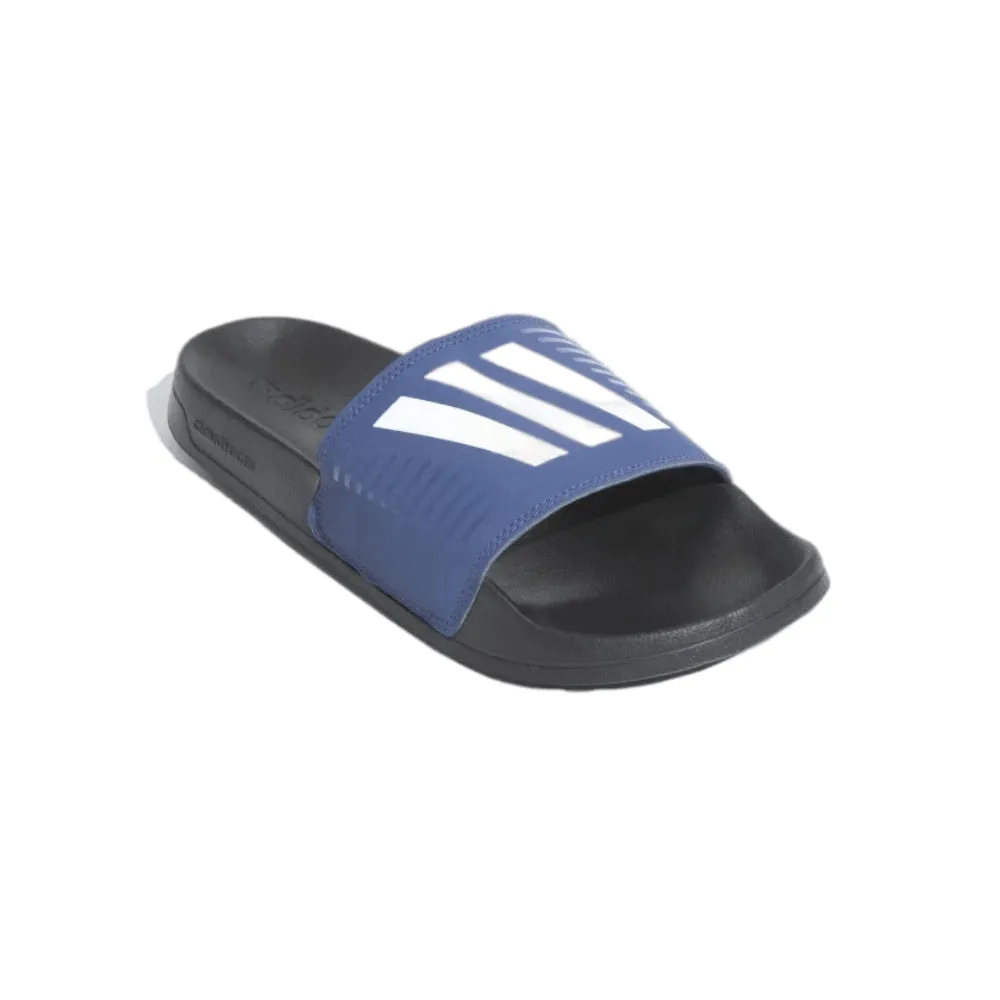 Men's Contaro Slide (Tech Indigo/Cloud White/Core Black)