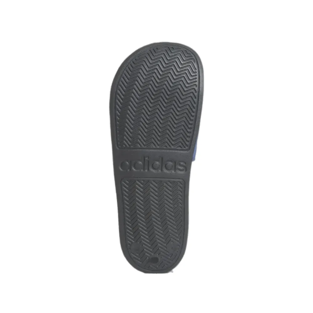 Men's Contaro Slide (Tech Indigo/Cloud White/Core Black)