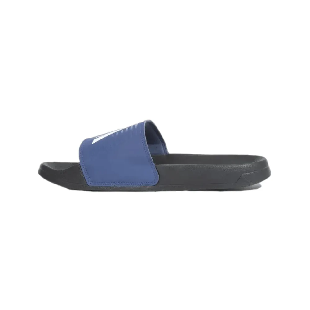 Men's Contaro Slide (Tech Indigo/Cloud White/Core Black)