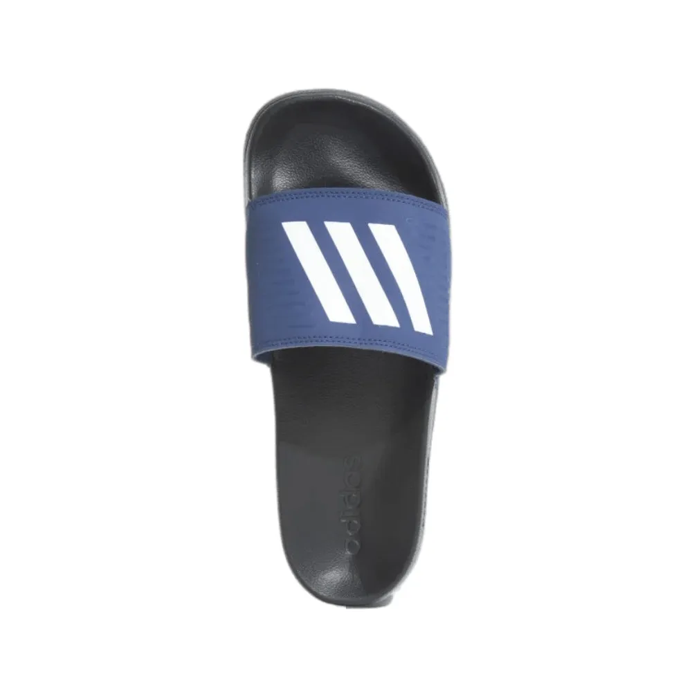 Men's Contaro Slide (Tech Indigo/Cloud White/Core Black)