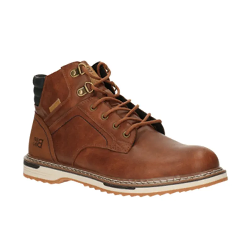 Men's Dawson Cognac