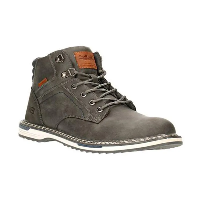 Men's Dawson Dark Grey