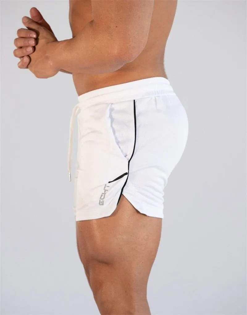 Mens Gym Training Shorts