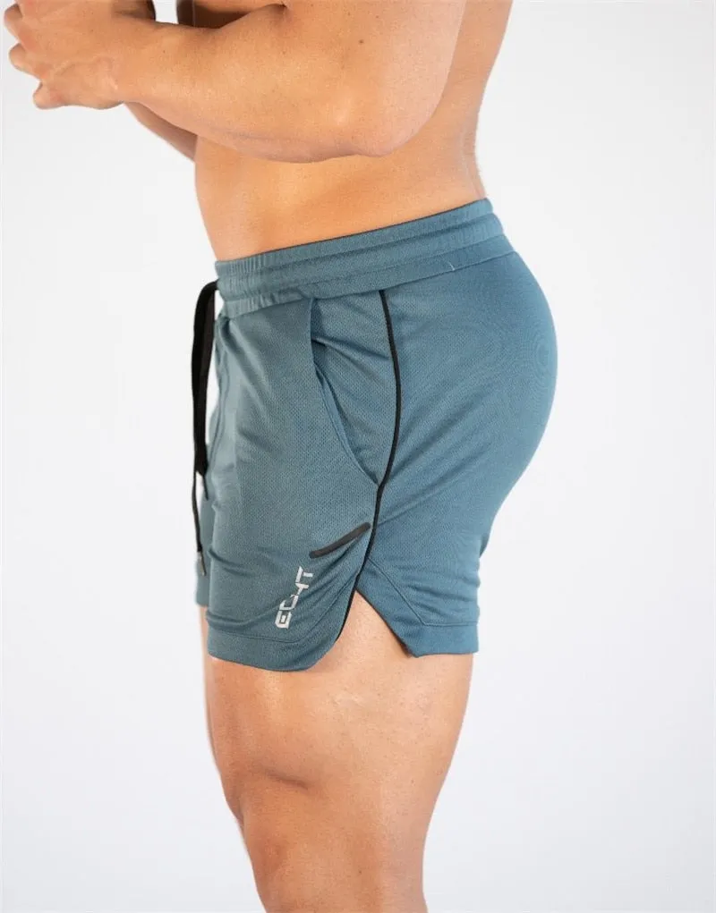 Mens Gym Training Shorts