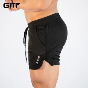 Mens Gym Training Shorts