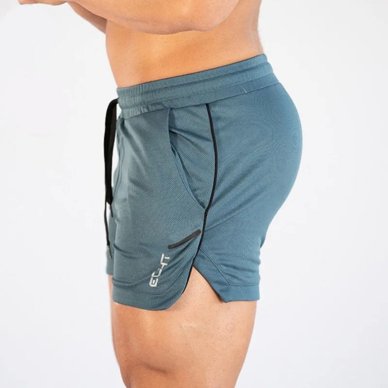 Mens Gym Training Shorts