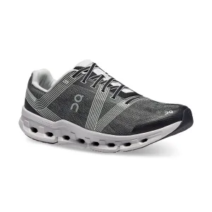 Men's On-Running Cloudgo Color: Black | Glacier