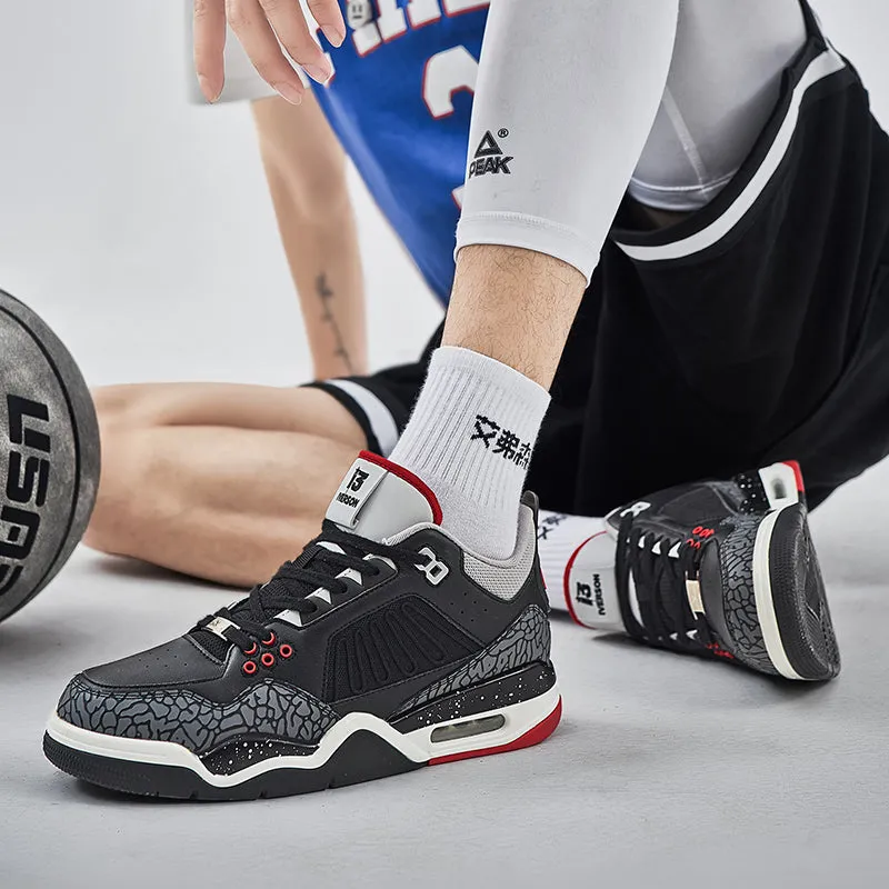 Men's Premium Quality Basketball Sneakers Casual Sports Shoes | A250