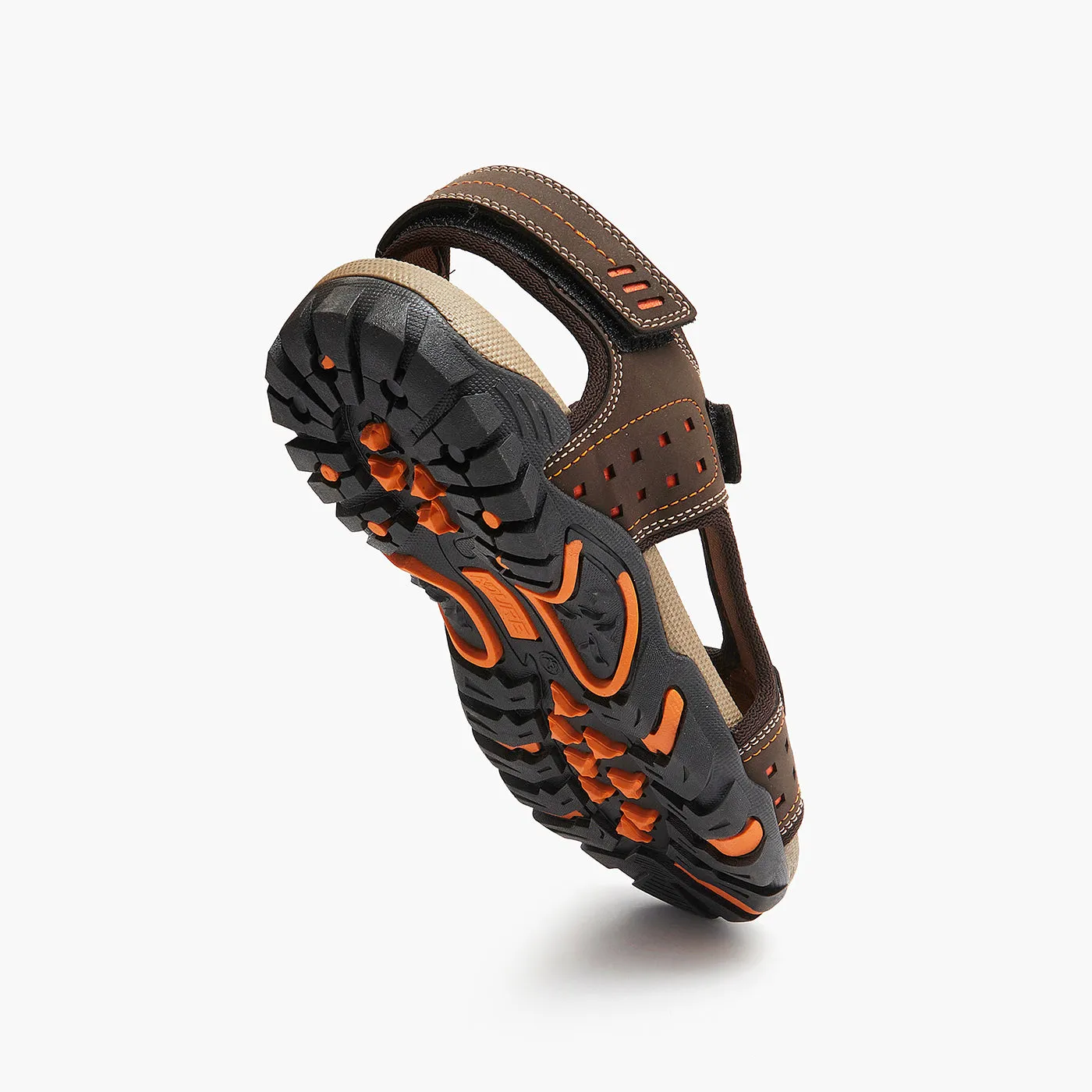 Men's Sporty Sandals