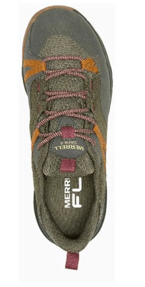 Merrell Women's Siren 4 GTX