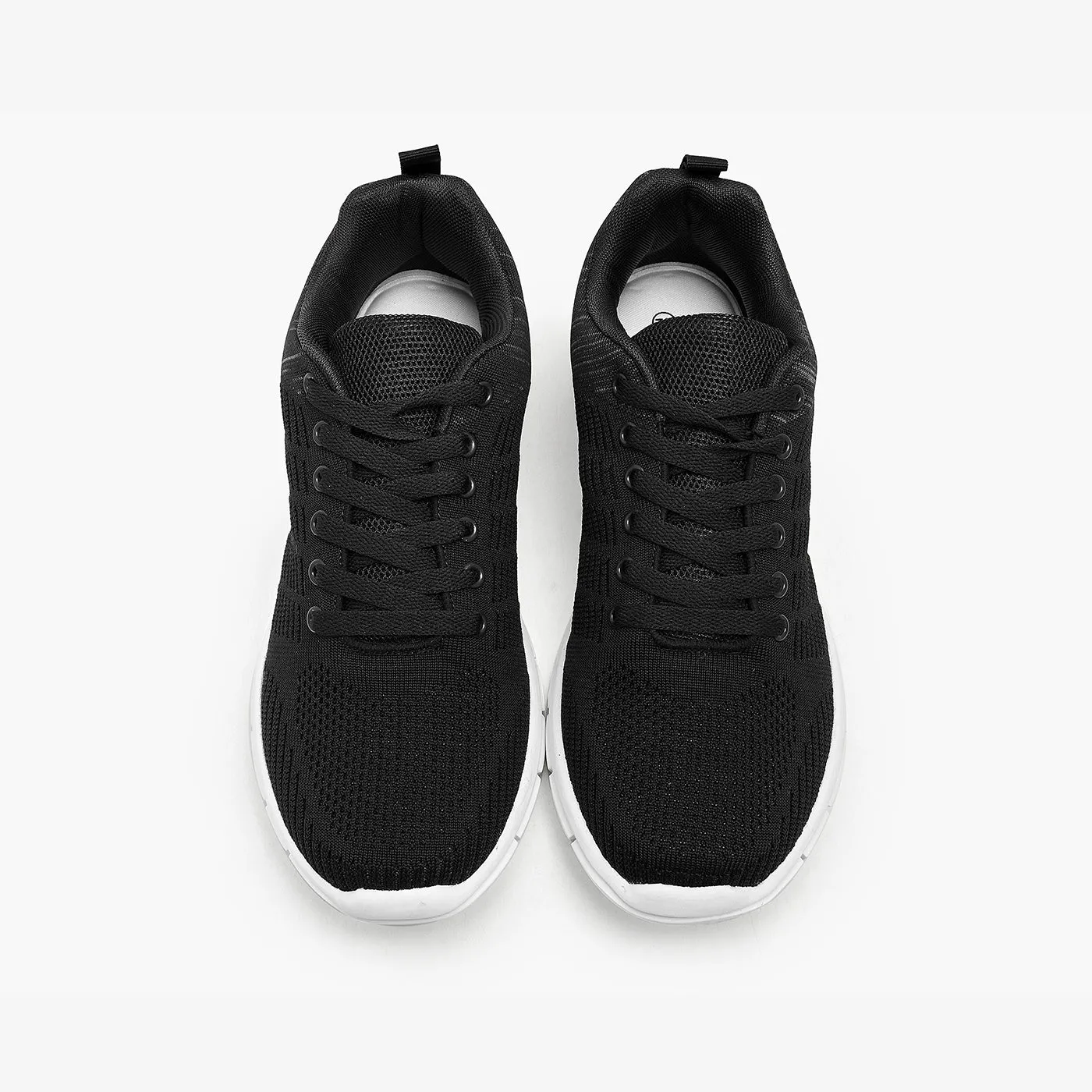 Mesh Running Shoes for Men