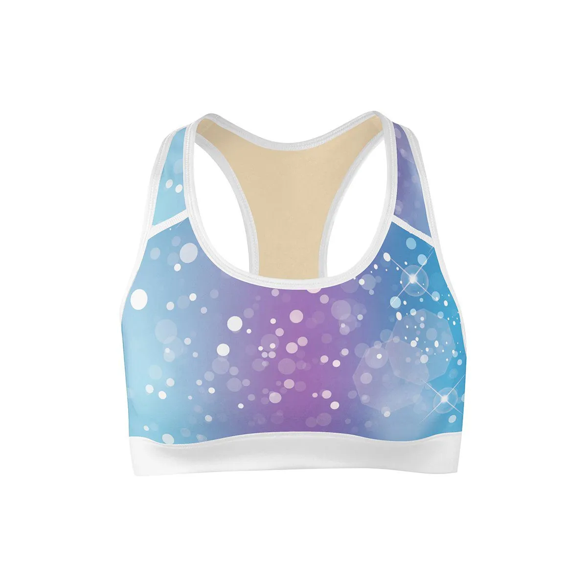 Mind Space Sports Bra