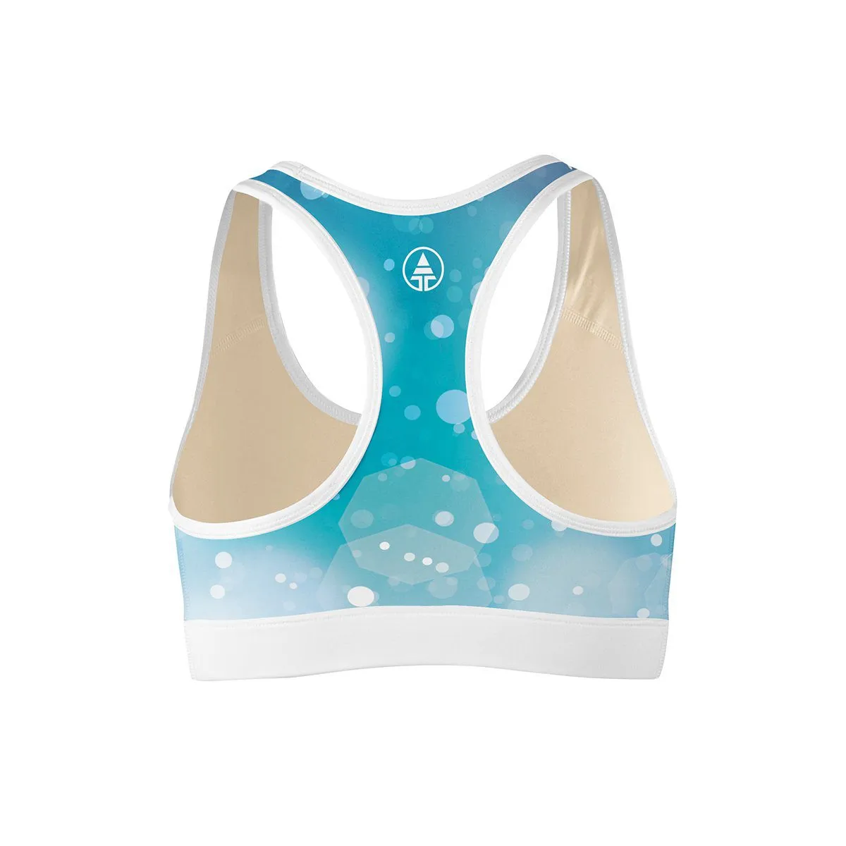 Mind Space Sports Bra