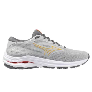 Mizuno Wave Equate 8 Womens | Harbor Mist/citrus/quiet Shade