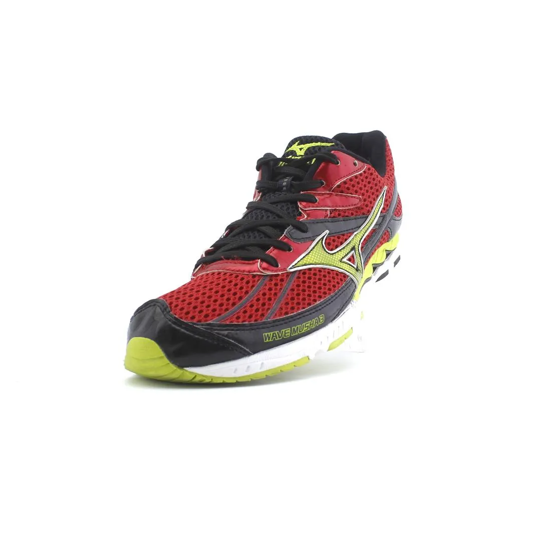 MIZUNO WAVE MUSHA 3