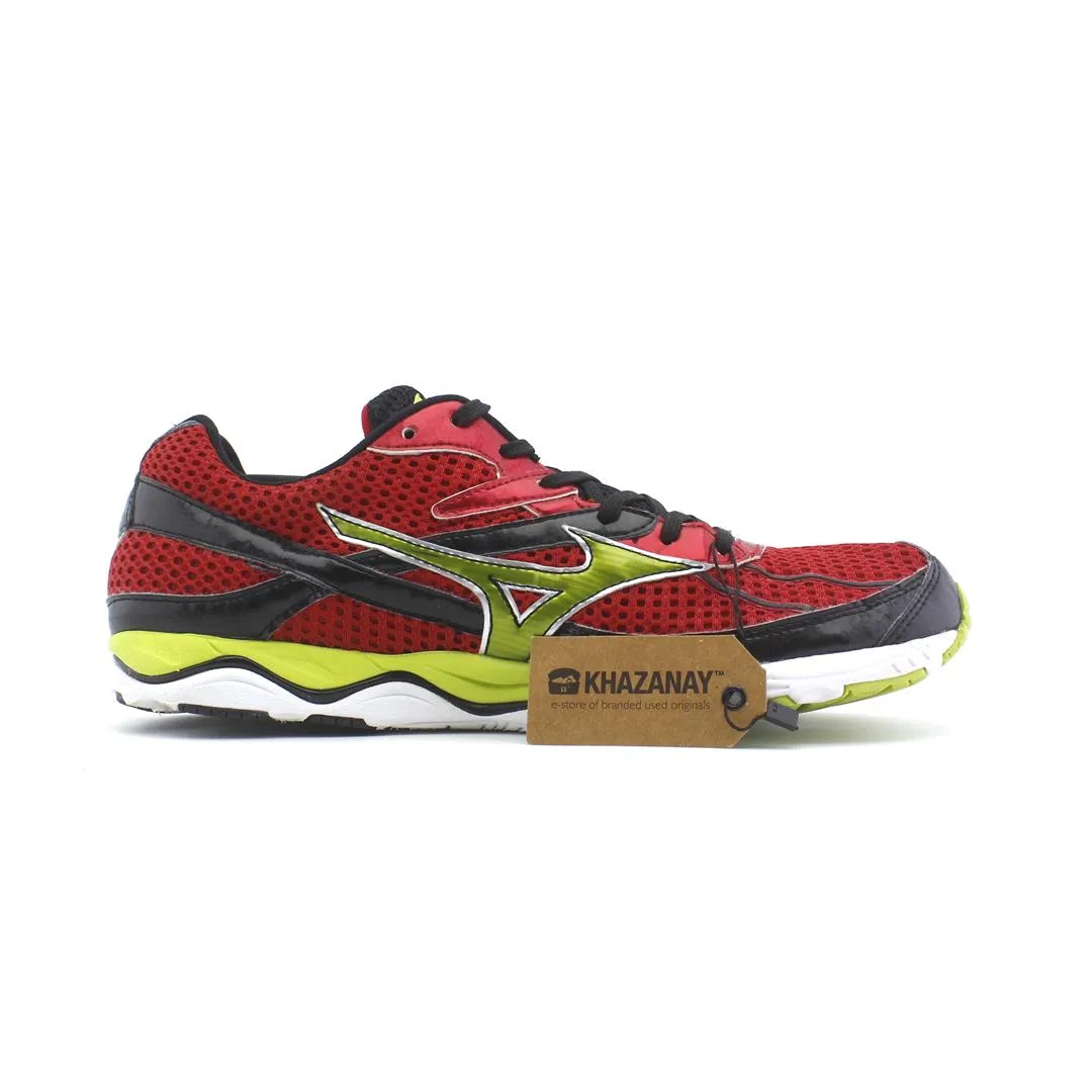 MIZUNO WAVE MUSHA 3