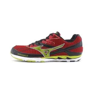 MIZUNO WAVE MUSHA 3