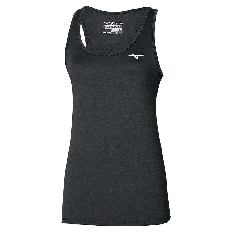 Mizuno Womens Impulse Core Tank