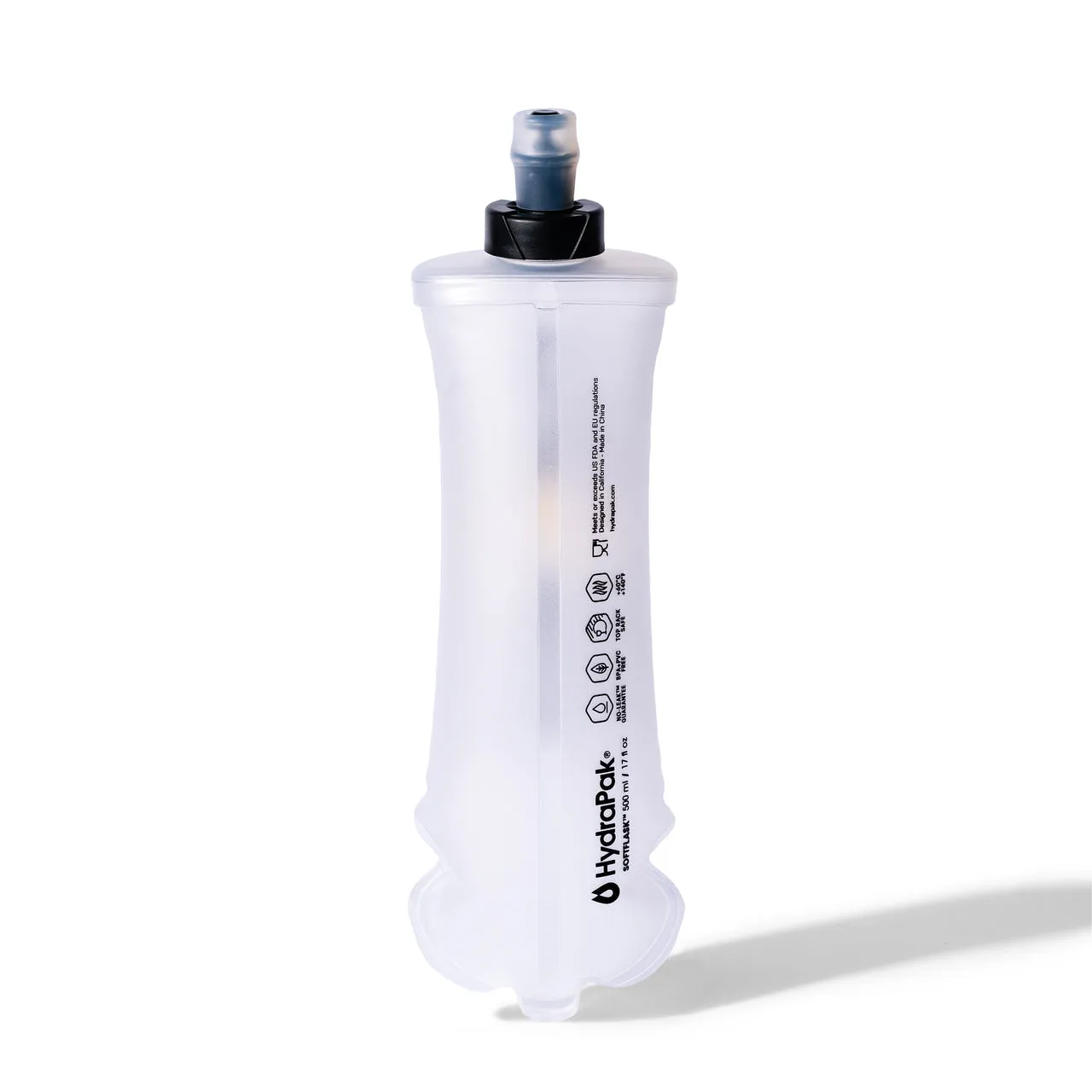 Naked® Running Flask - 500ml