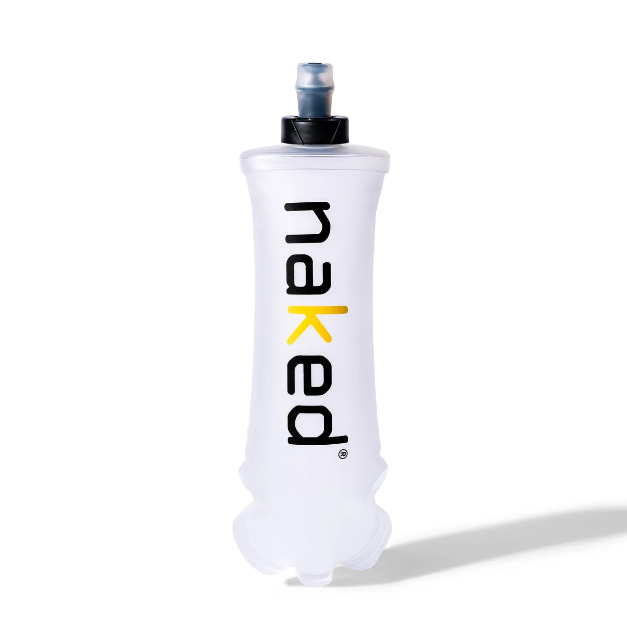 Naked® Running Flask - 500ml