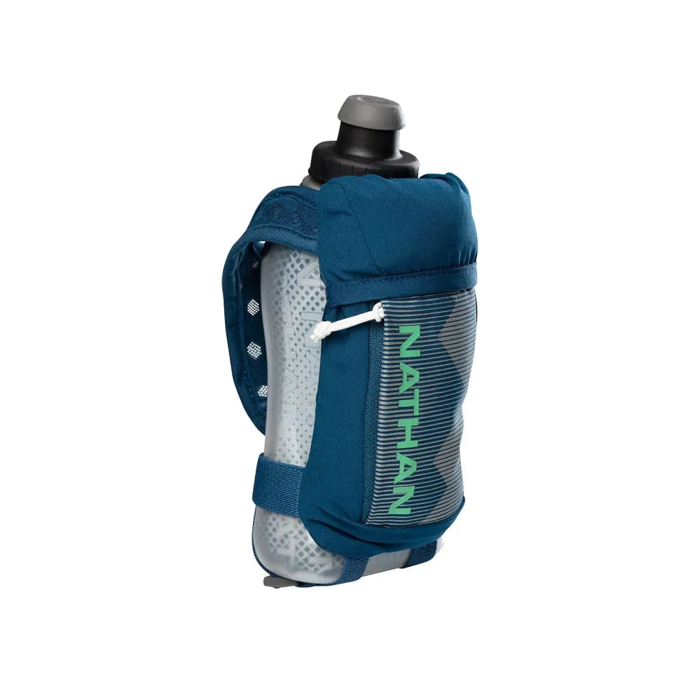 Nathan Sports Quick Squeeze 12oz Insulated