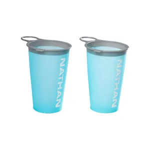 Nathan Sports Reusable Cup 2-pack