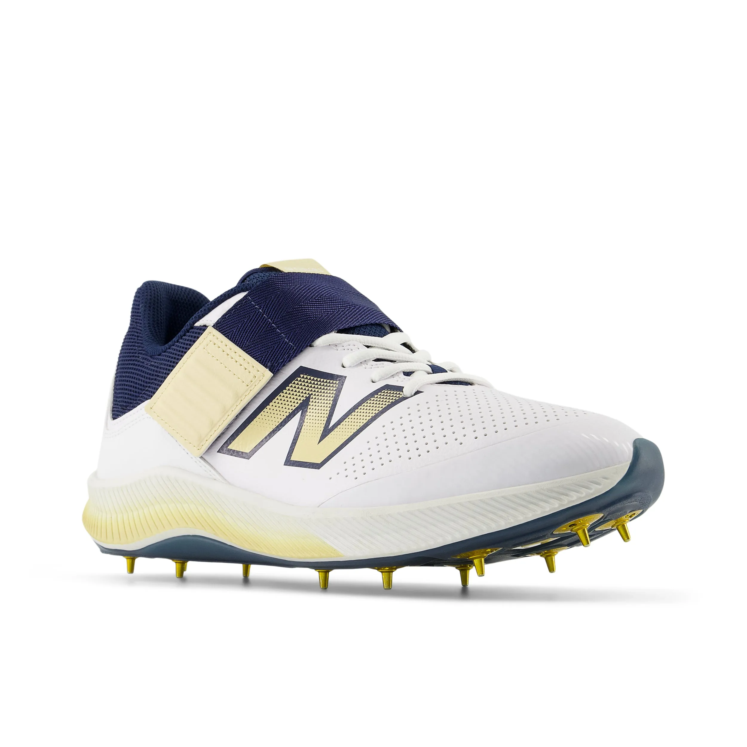 New Balance CK4040 N6 Spike Cricket Shoes New 2024