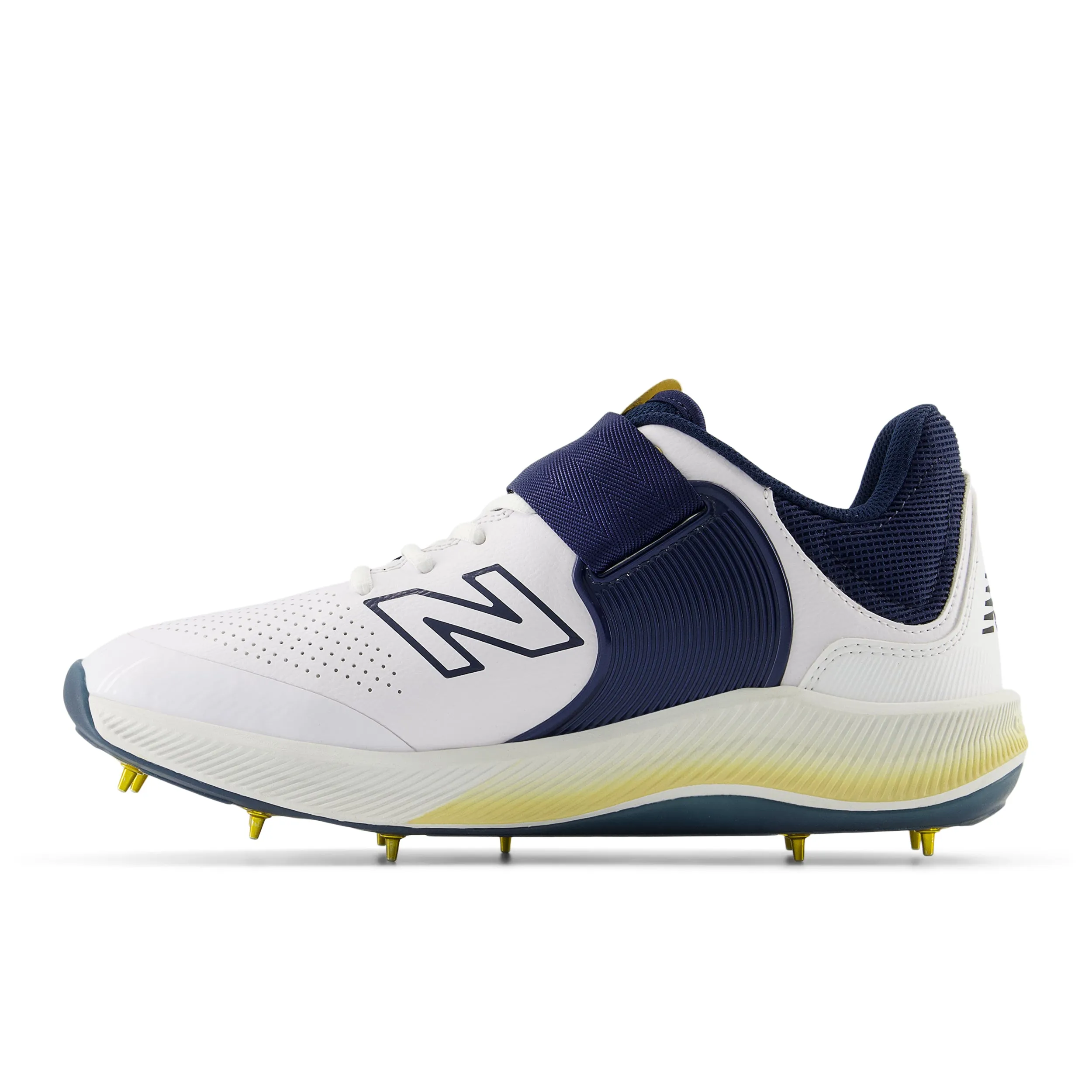 New Balance CK4040 N6 Spike Cricket Shoes New 2024