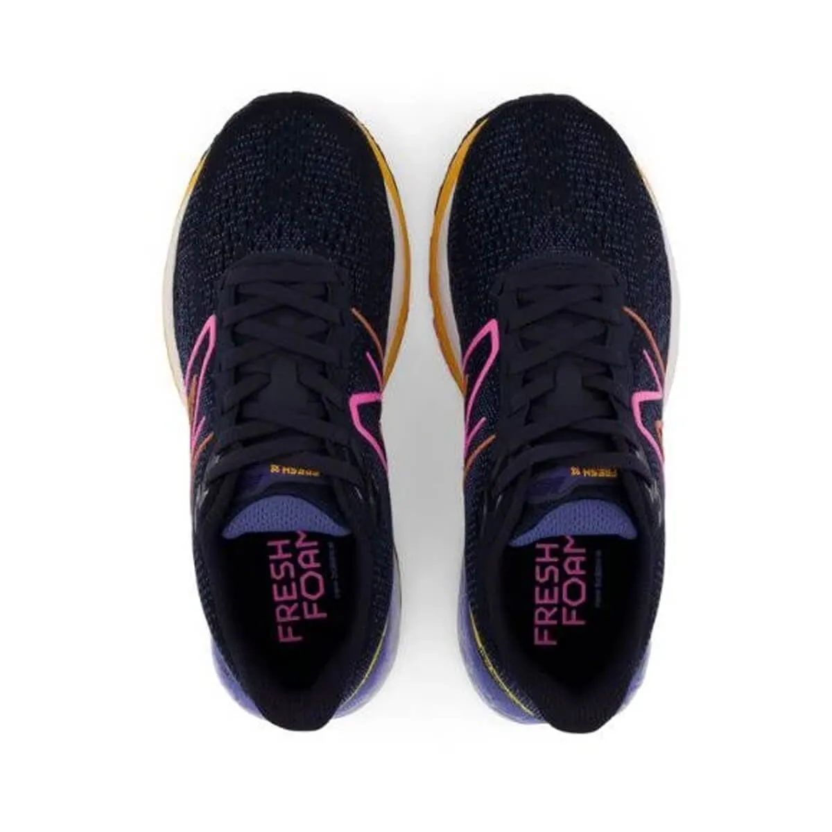 New Balance Fresh Foam 880 v12 Womens | Eclipse