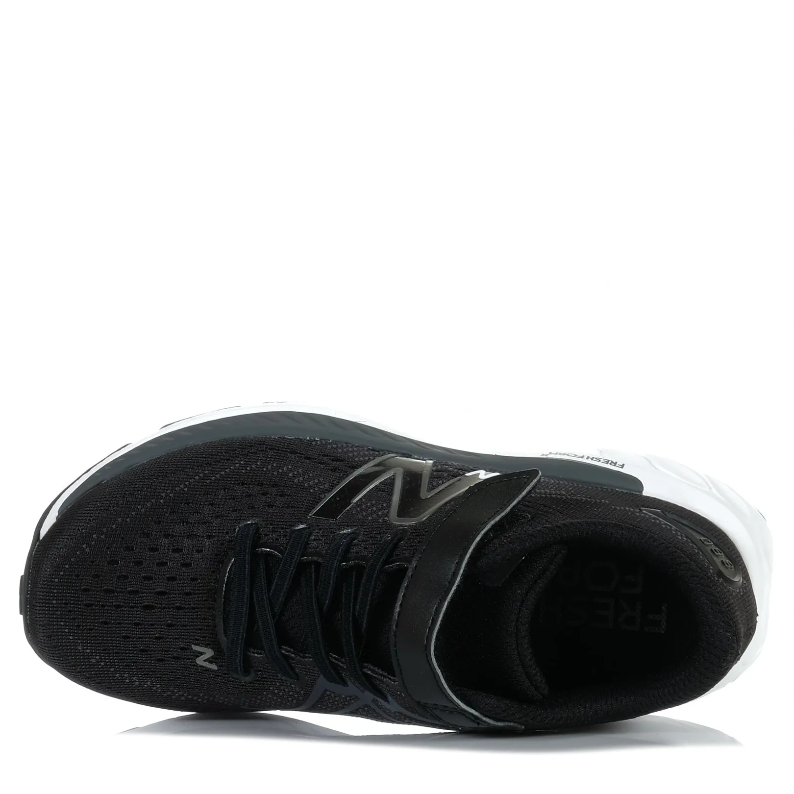 New Balance Kids PA860K13 Black/Silver