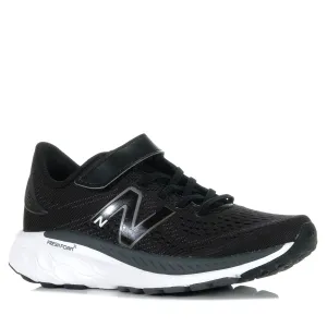 New Balance Kids PA860K13 Black/Silver