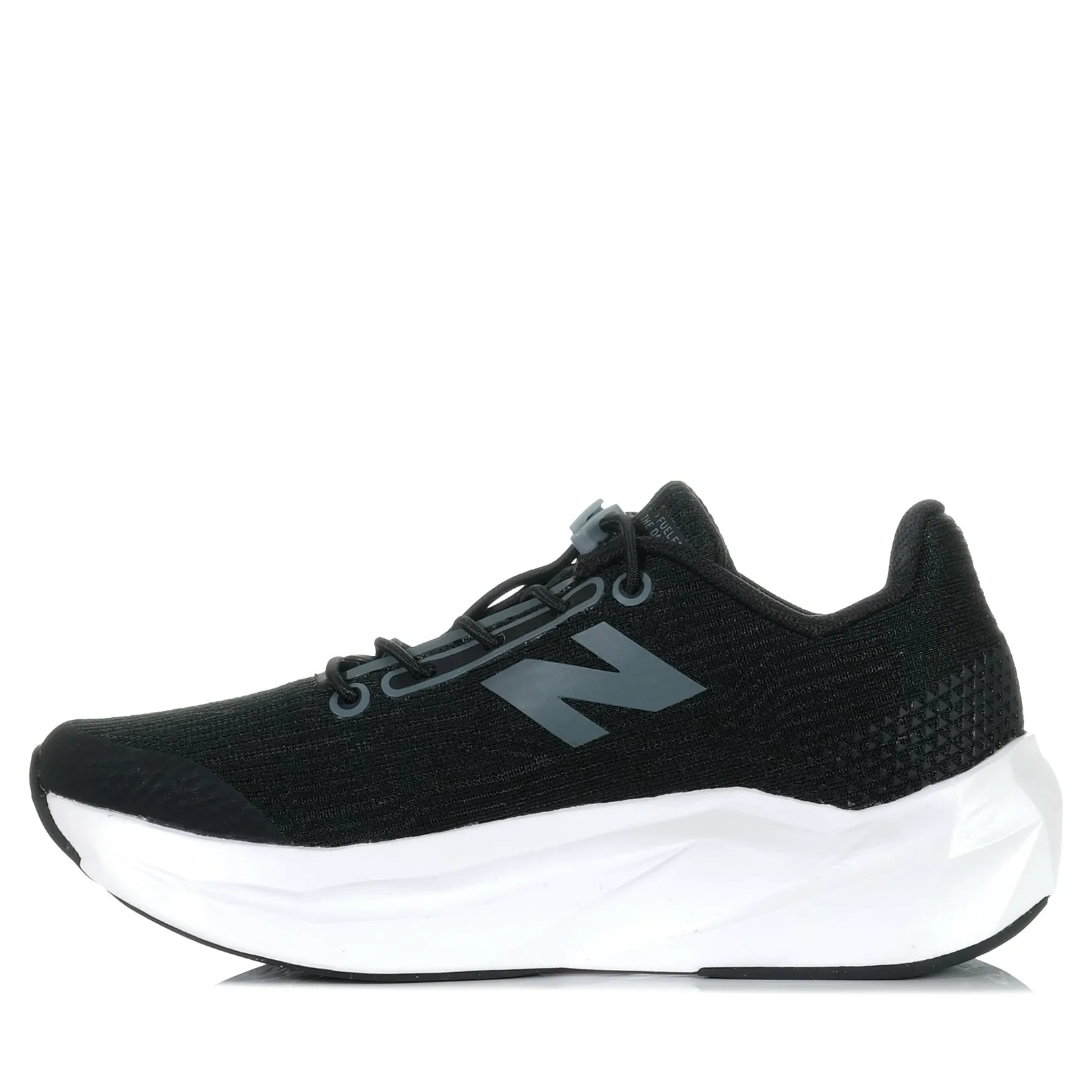 New Balance Kids PAFCPRB5 Black/Grey