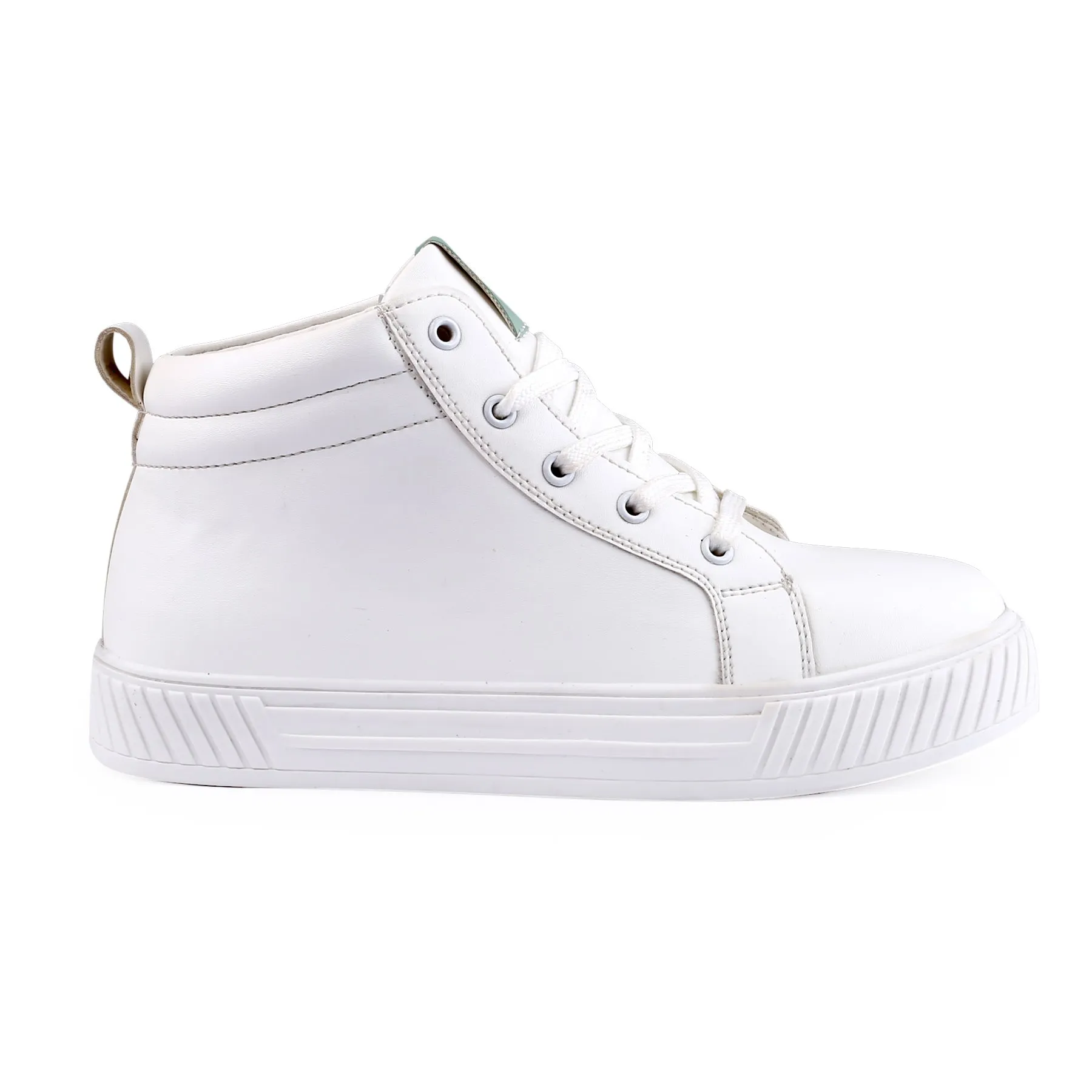 New Stylish Women's Casual Sneaker Lace-up Shoes