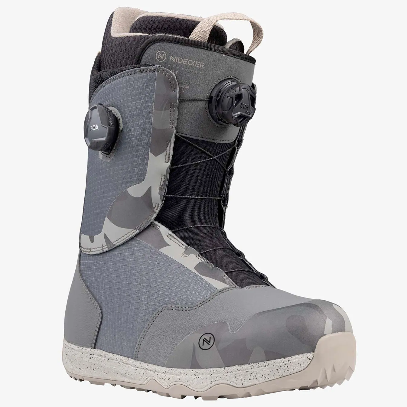 Nidecker Rift Snowboard Boots