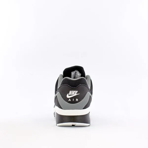 Nike Air Structure GS Black Smoke Grey