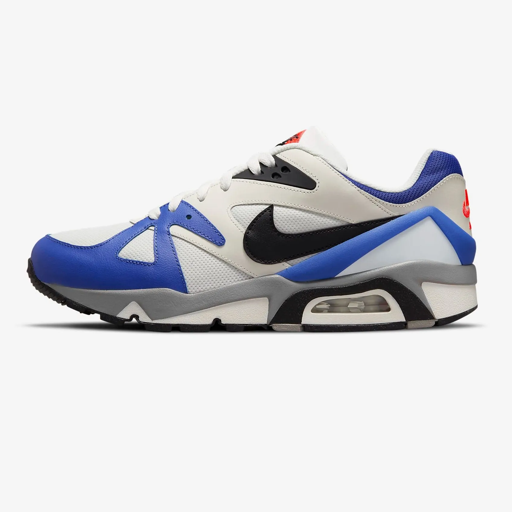 Nike Air Structure Triax 91 Persian Violet