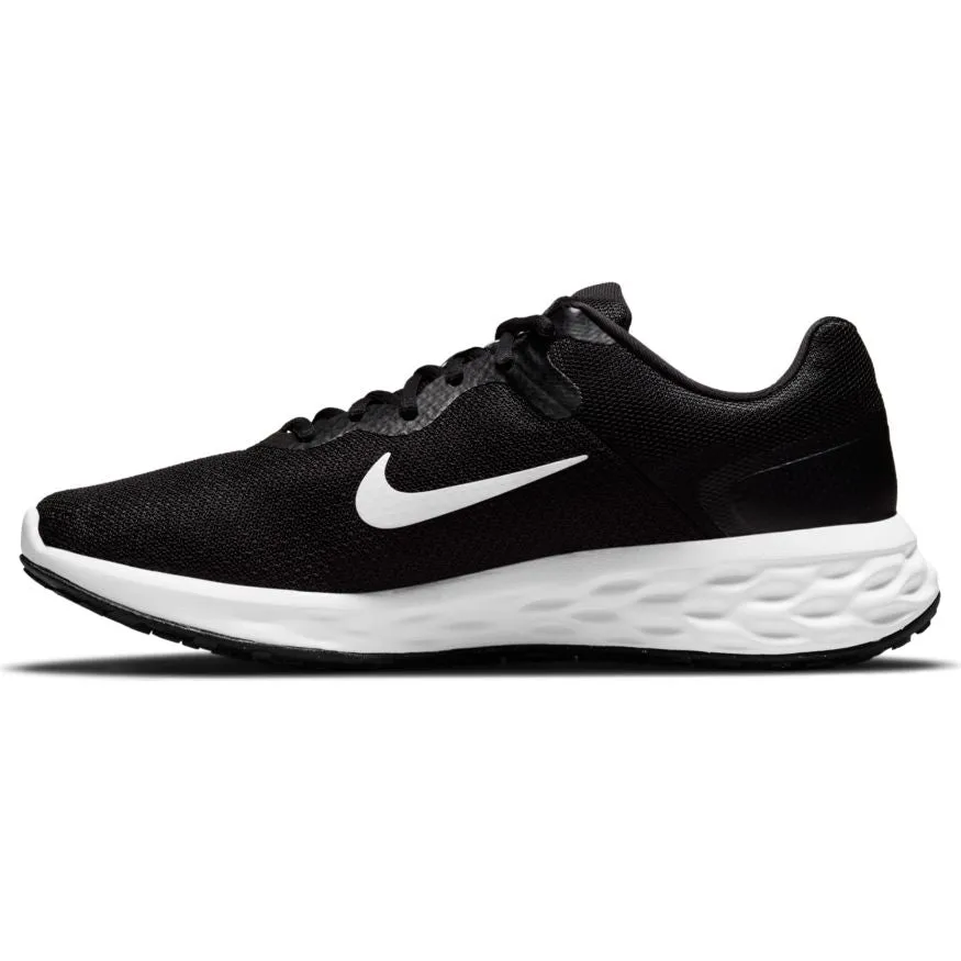 Nike Mens Revolution 6 Next Nature Road Running Shoes