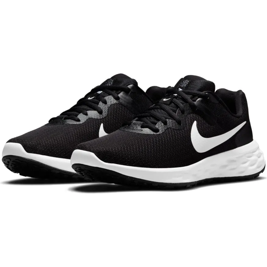 Nike Mens Revolution 6 Next Nature Road Running Shoes