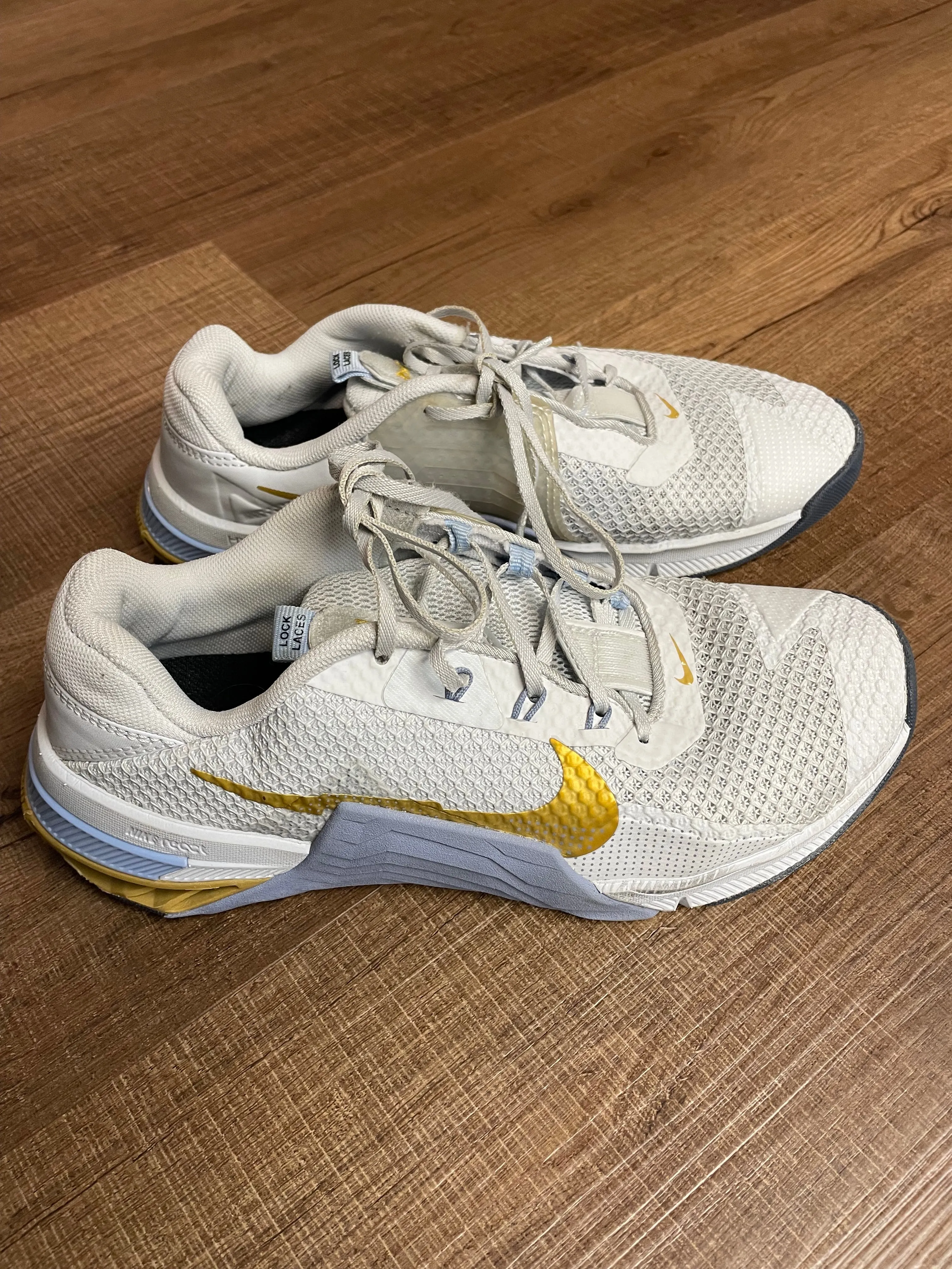 NIKE Metcon React Women’s Sneaker (9)