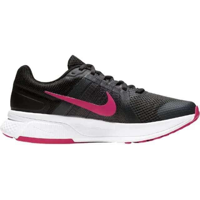 Nike Swift 2 Women Running Shoes Grey