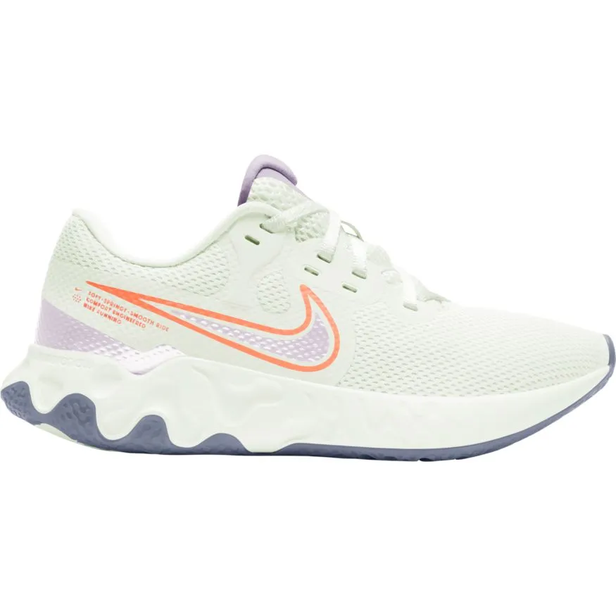 Nike Womens Renew Ride 2 Running Shoe