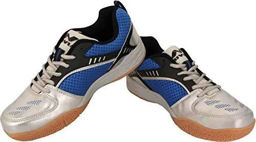 Nivia Appeal Badminton Shoes | KIBI Sports