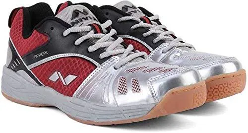 Nivia Appeal Badminton Shoes | KIBI Sports