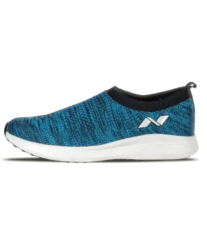 Nivia Knitflex Shoes | Running | KIBI Sports