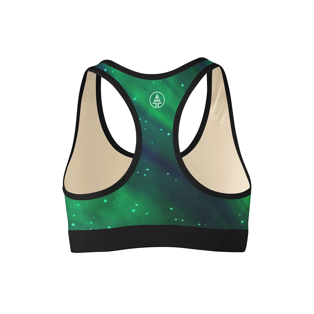 Northern Lights Sports Bra