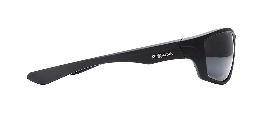 Oceanus Eco-Pact Recycled Sunglasses