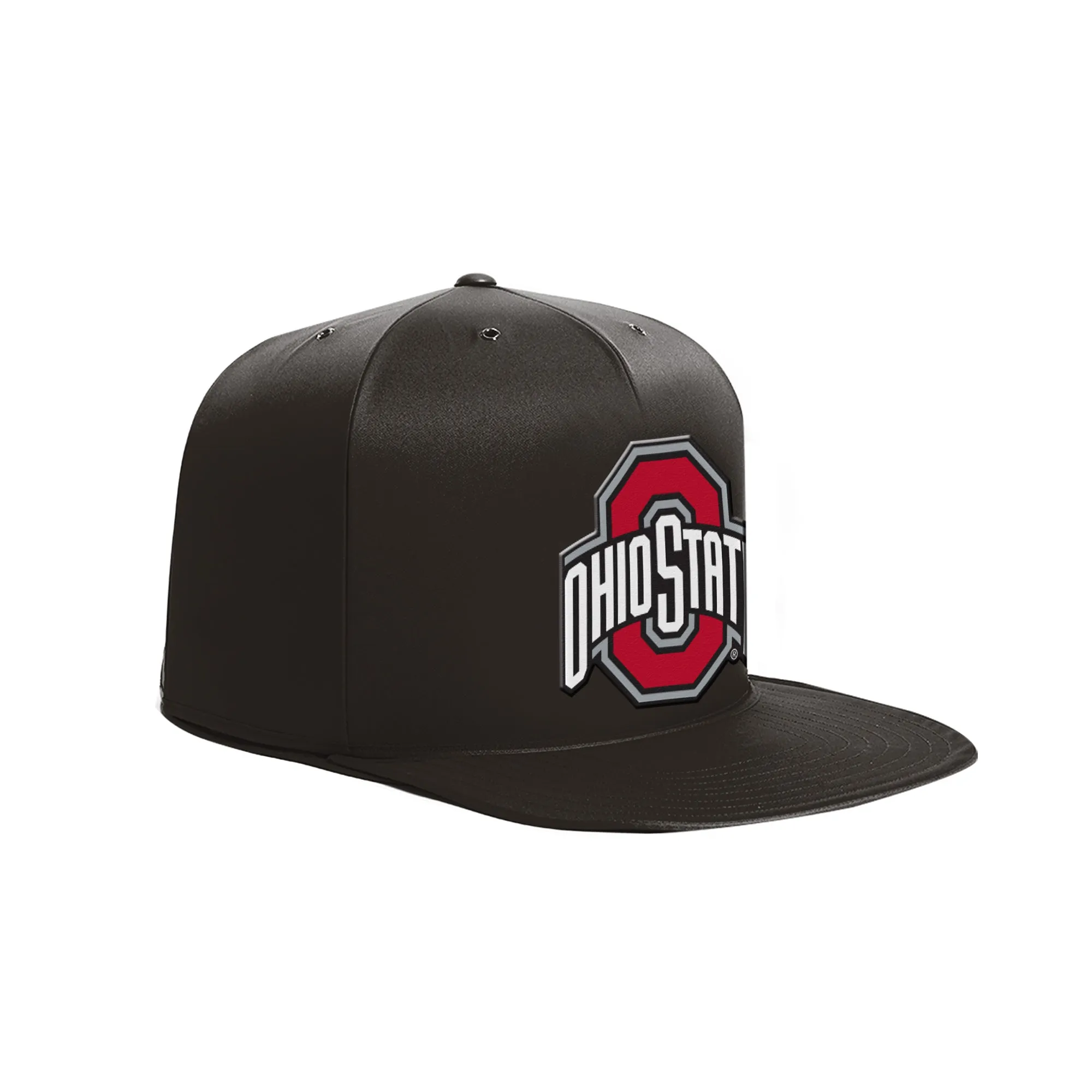 OHIO STATE NAP CAP PREMIUM DOG BED