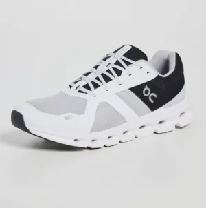 On Running | Cloudrunner | Men's | Glacier/Black