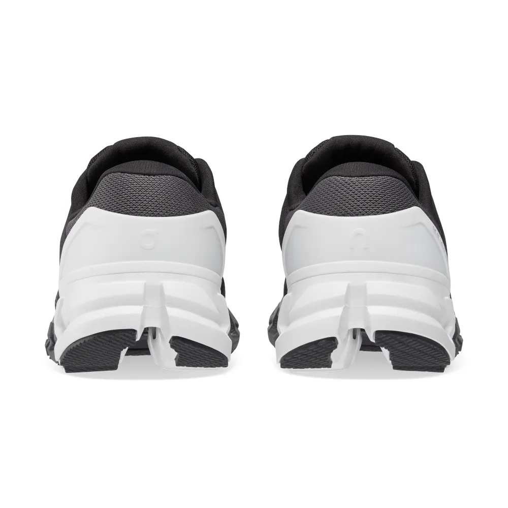 On Running Men's Cloudflyer 4 - Black/White