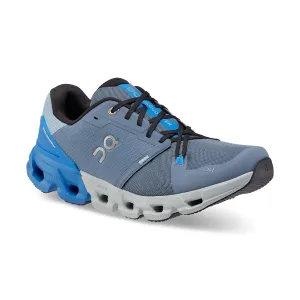 On Running Men's Cloudflyer 4 - Metal/Lapis